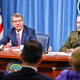 Illustration for article titled The Pentagon Is Unleashing Mass Cyberwarfare Strikes On ISIS